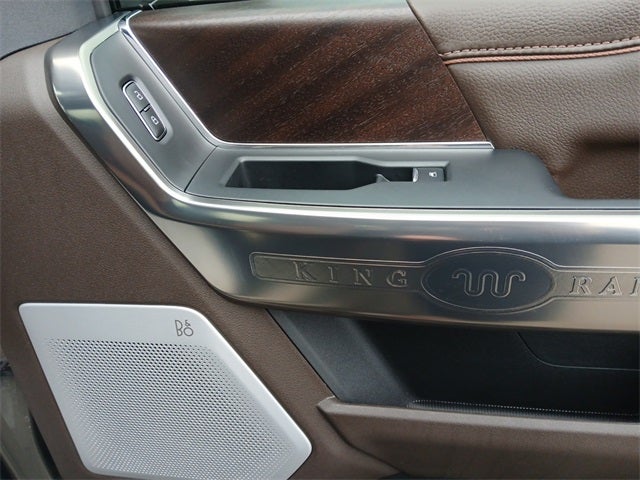 2026 Ford F-250SD F-250® King Ranch®