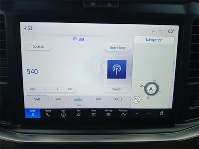 2026 Ford F-250SD F-250® King Ranch®