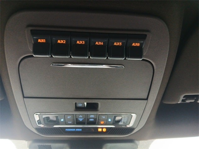 2026 Ford F-250SD F-250® King Ranch®