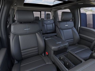 2026 Ford F-250SD F-250® Platinum®