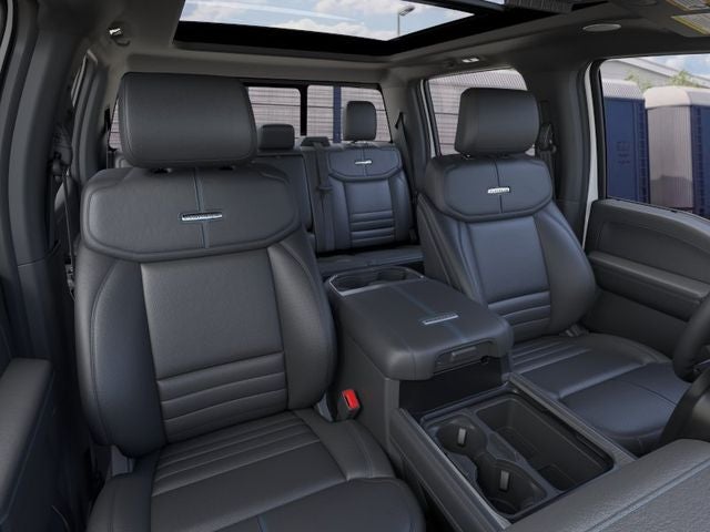2026 Ford F-250SD F-250® Platinum®