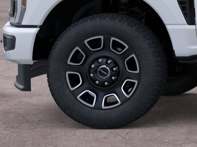 2026 Ford F-250SD F-250® Platinum®