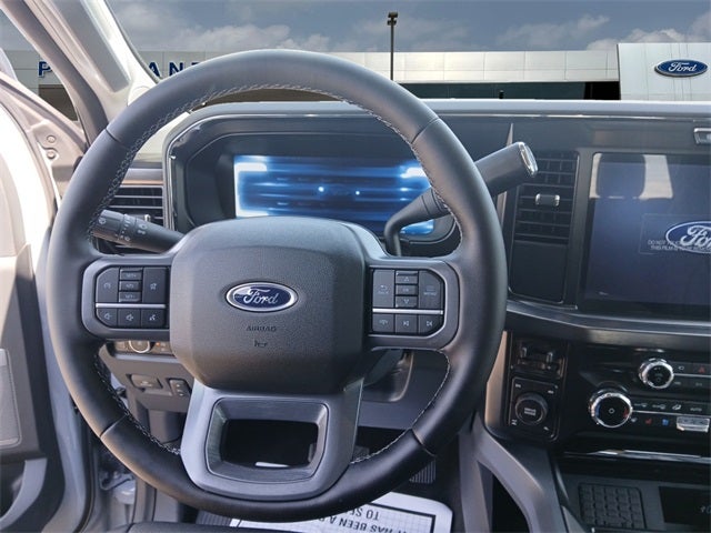2026 Ford F-250SD F-250® Lariat®