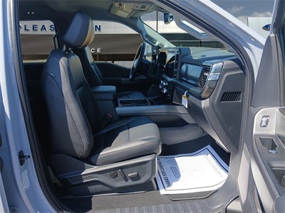 2026 Ford F-250SD F-250® Lariat®