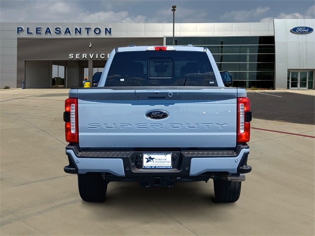 2026 Ford F-250SD F-250® Lariat®