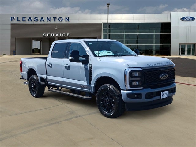 2026 Ford F-250SD F-250® Lariat®
