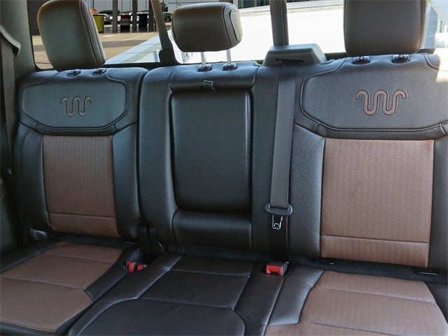 2026 Ford F-250SD F-250® King Ranch®