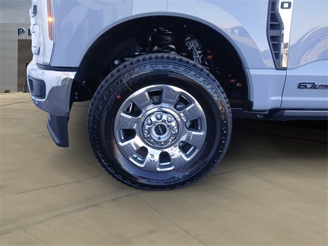 2026 Ford F-250SD F-250® King Ranch®