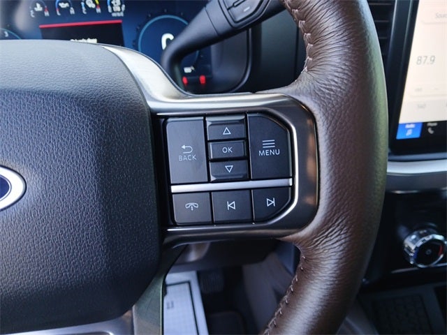 2026 Ford F-250SD F-250® King Ranch®