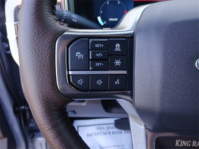 2026 Ford F-250SD F-250® King Ranch®