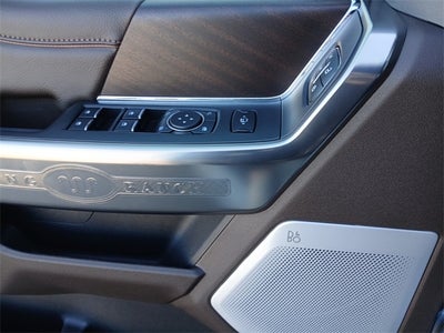 2026 Ford F-250SD F-250® King Ranch®