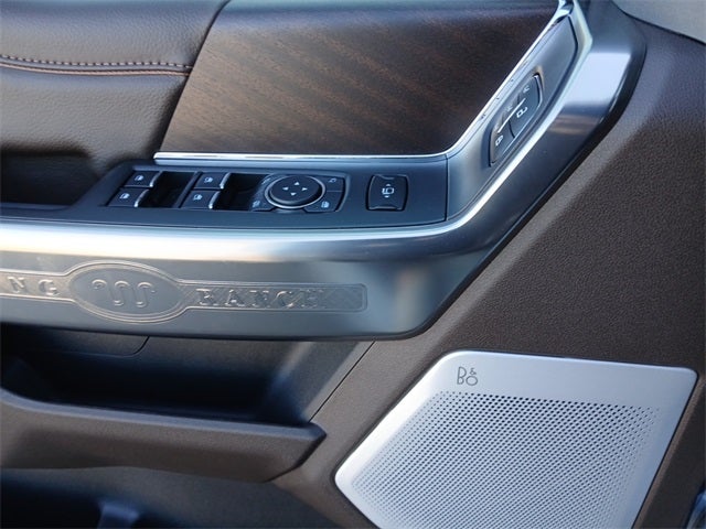 2026 Ford F-250SD F-250® King Ranch®