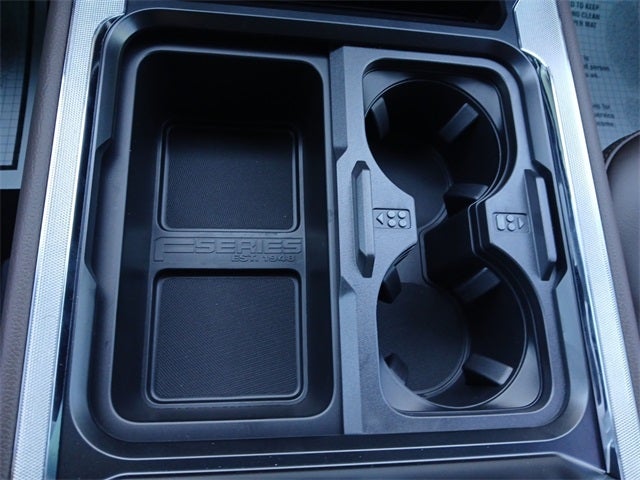 2026 Ford F-250SD F-250® King Ranch®