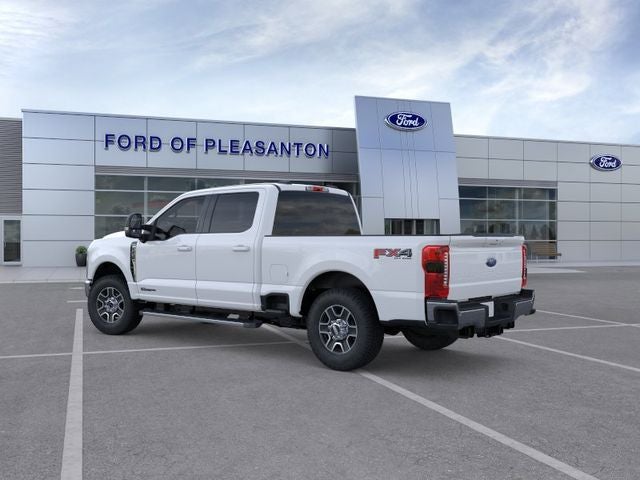 2026 Ford F-250SD F-250® Lariat®