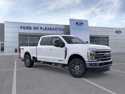 2026 Ford F-250SD F-250® Lariat®