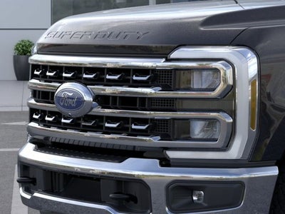 2026 Ford F-250SD F-250® Lariat®