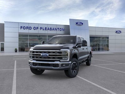 2026 Ford F-250SD F-250® Lariat®
