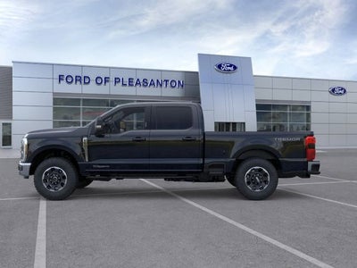 2026 Ford F-250SD F-250® Lariat®