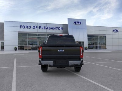2026 Ford F-250SD F-250® Lariat®