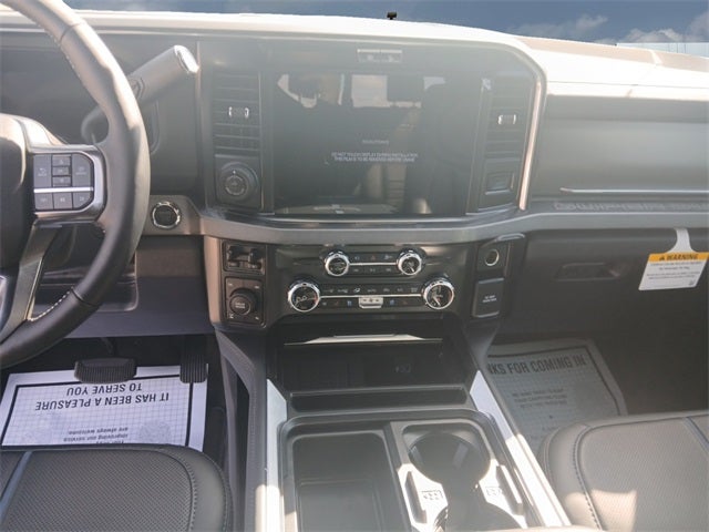 2026 Ford F-250SD F-250® Platinum®