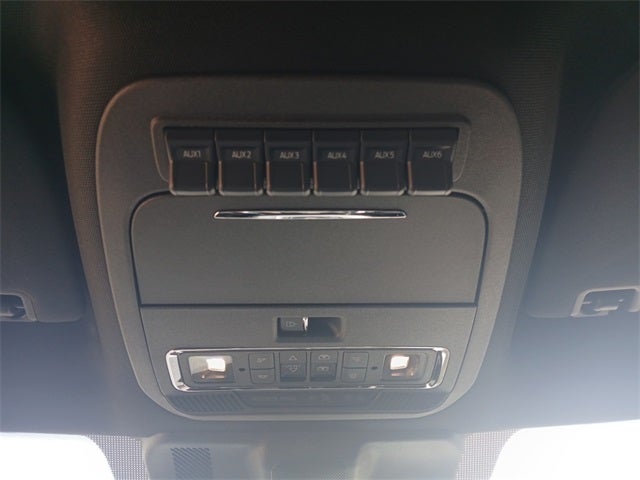 2026 Ford F-250SD F-250® Platinum®