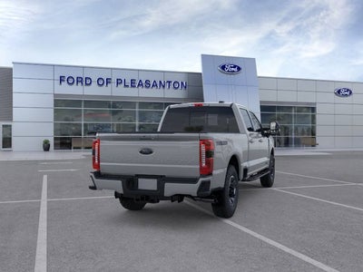 2026 Ford F-250SD F-250® Lariat®