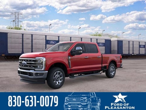 2026 Ford F-250SD F-250® Lariat®