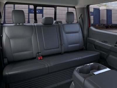 2026 Ford F-250SD F-250® Lariat®