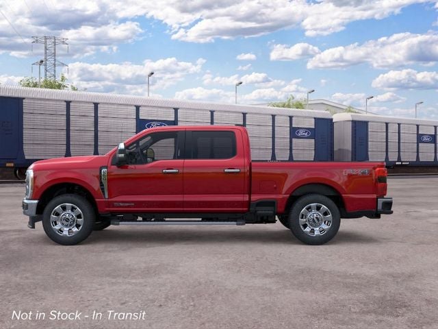 2026 Ford F-250SD F-250® Lariat®