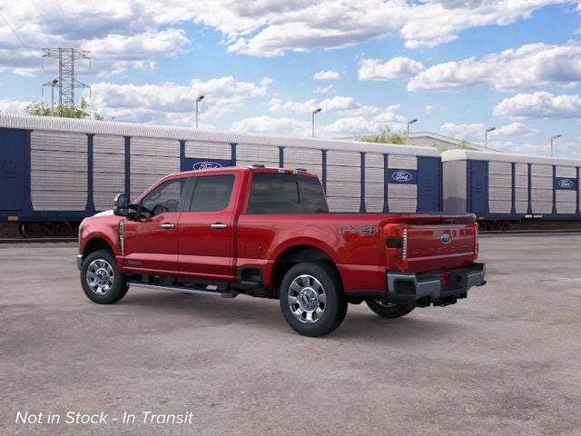 2026 Ford F-250SD F-250® Lariat®