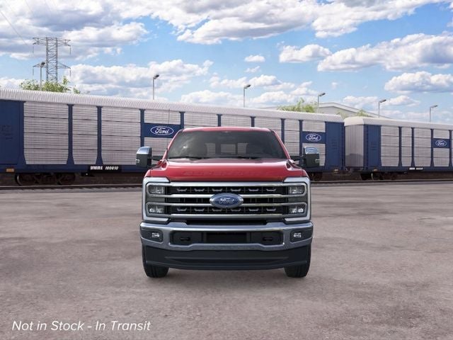 2026 Ford F-250SD F-250® Lariat®