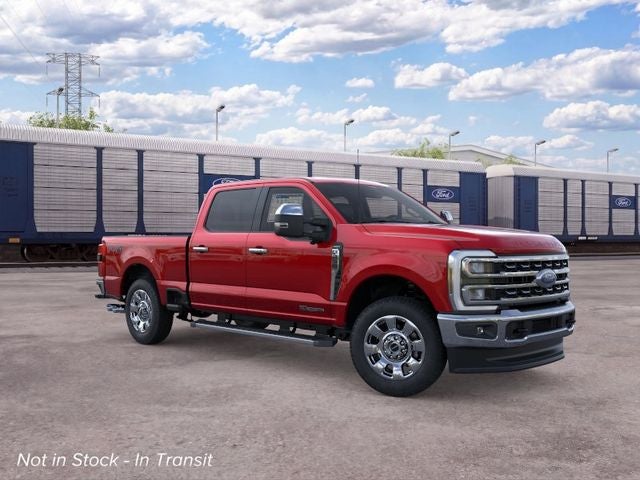 2026 Ford F-250SD F-250® Lariat®