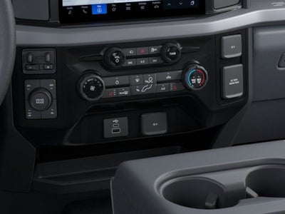 2026 Ford F-250SD F-250® XLT