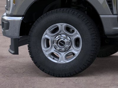 2026 Ford F-250SD F-250® XLT