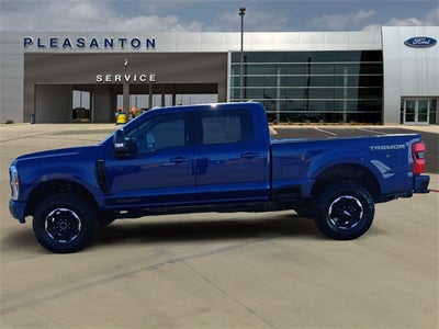 2026 Ford F-250SD F-250® Lariat®