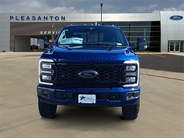 2026 Ford F-250SD F-250® Lariat®
