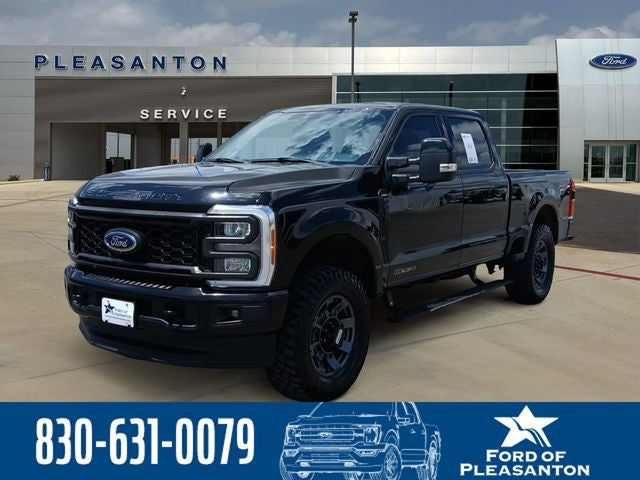 2023 Ford F-250SD Lariat