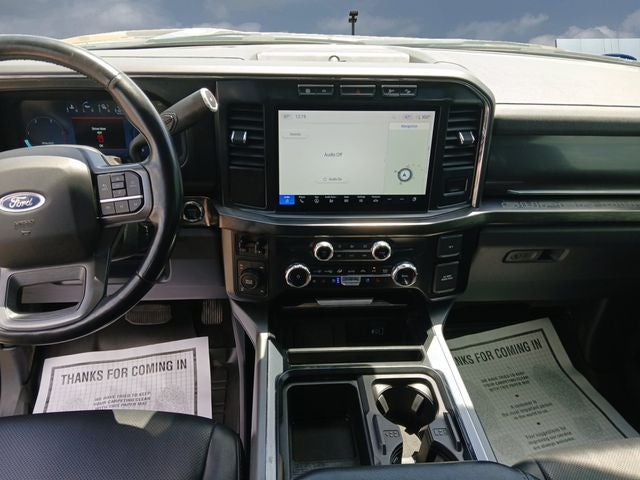 2023 Ford F-250SD Lariat