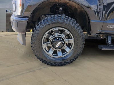 2023 Ford F-250SD Lariat