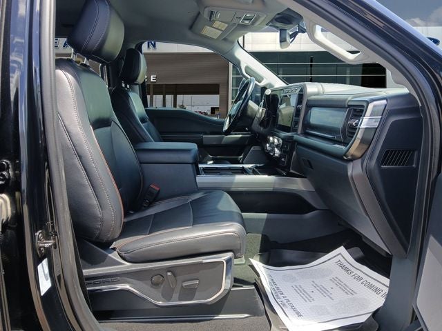 2023 Ford F-250SD Lariat