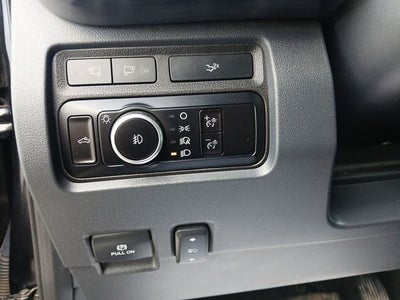 2023 Ford F-250SD Lariat