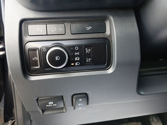 2023 Ford F-250SD Lariat