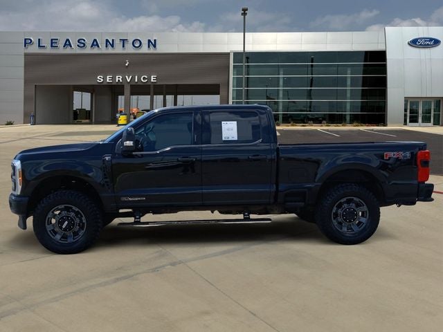 2023 Ford F-250SD Lariat