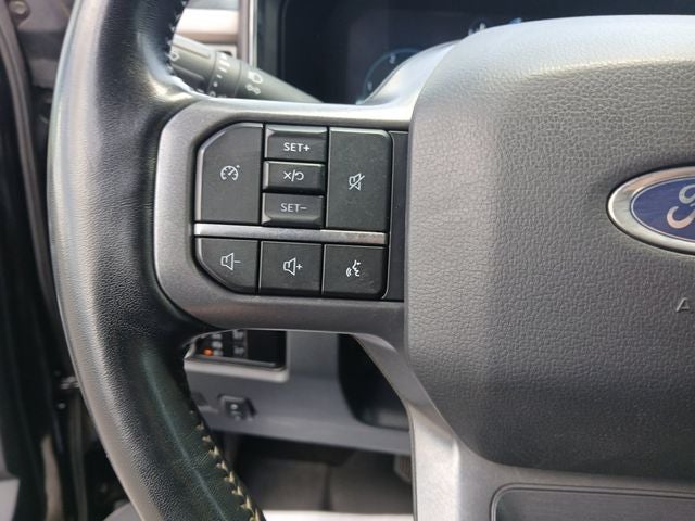 2023 Ford F-250SD Lariat