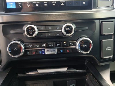 2023 Ford F-250SD Lariat