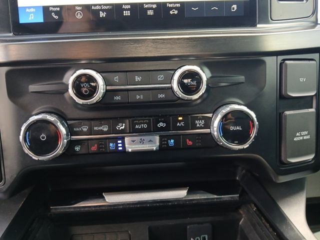 2023 Ford F-250SD Lariat