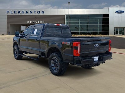 2023 Ford F-250SD Lariat
