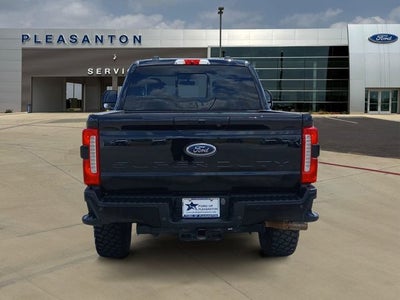 2023 Ford F-250SD Lariat