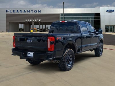 2023 Ford F-250SD Lariat