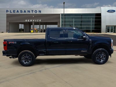2023 Ford F-250SD Lariat